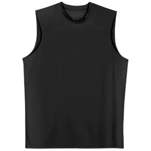 A4 N2295 Men's Cooling Performance Muscle T-Shirt