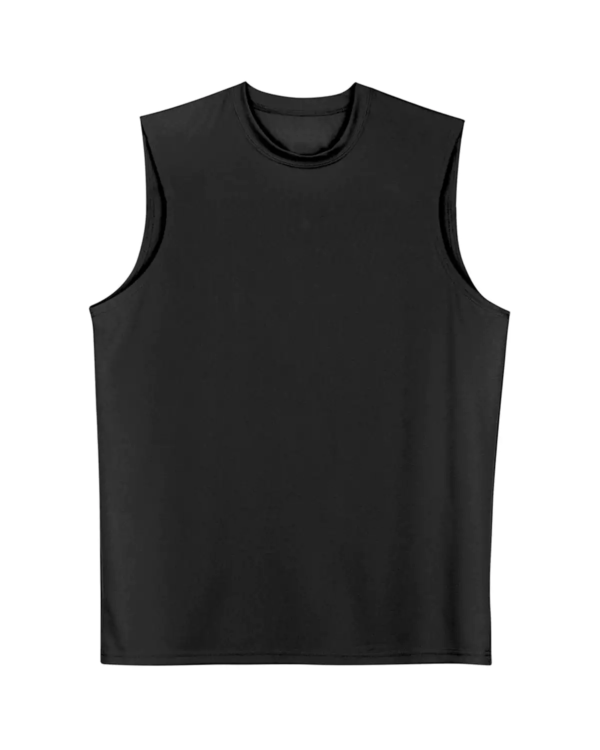 A4 N2295 Men's Cooling Performance Muscle T-Shirt