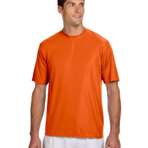 A4 N3142 Men's Cooling Performance T-Shirt