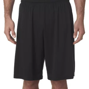 A4 N5283 Men's 9" Inseam Performance Short