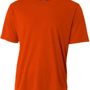 A4 NB3142 Youth Cooling Performance T-Shirt