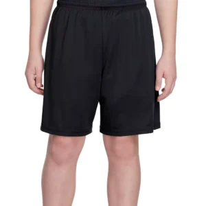 A4 NB5244 Youth Cooling Performance Polyester Short