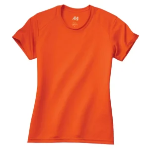 A4 NW3201 Ladies Cooling Performance T-Shirt