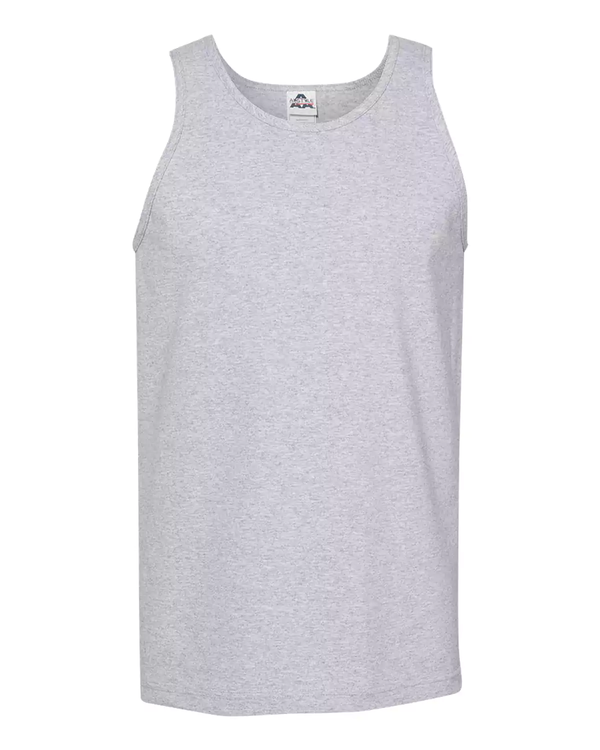 ALSTYLE 1307 Classic Tank Top