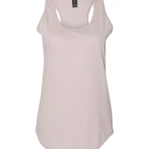 Anvil 6751L Women's Triblend Racerback Tank Top