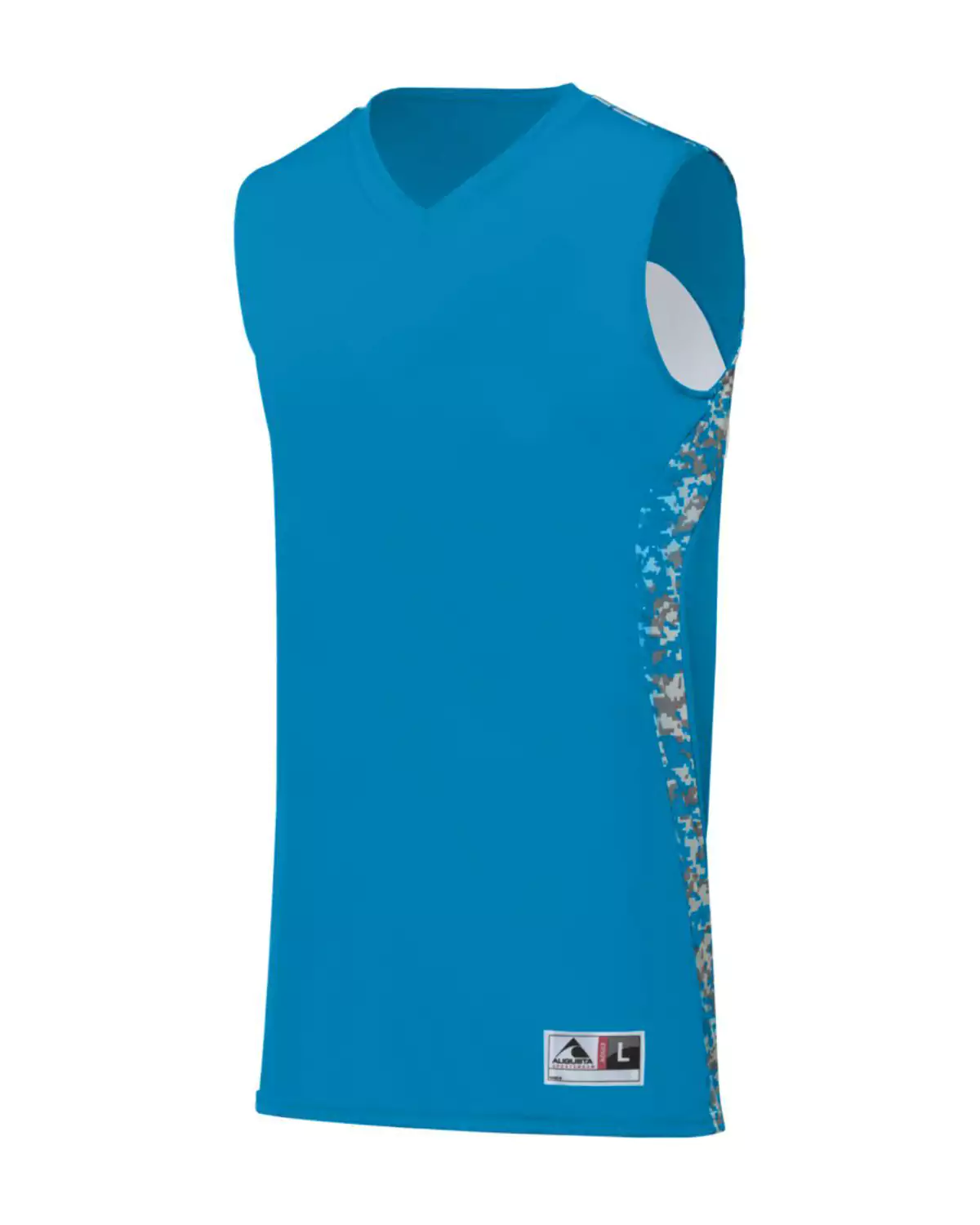 Augusta Sportswear 1162 Youth Hook Shot Reversible Jersey
