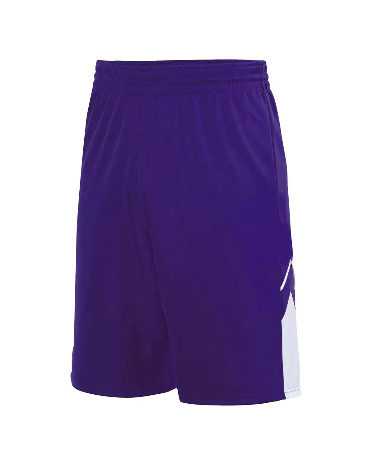Augusta Sportswear 1168 Alley-Oop Reversible Shorts