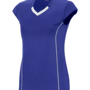 Augusta Sportswear 1218 Ladies Blash Jersey