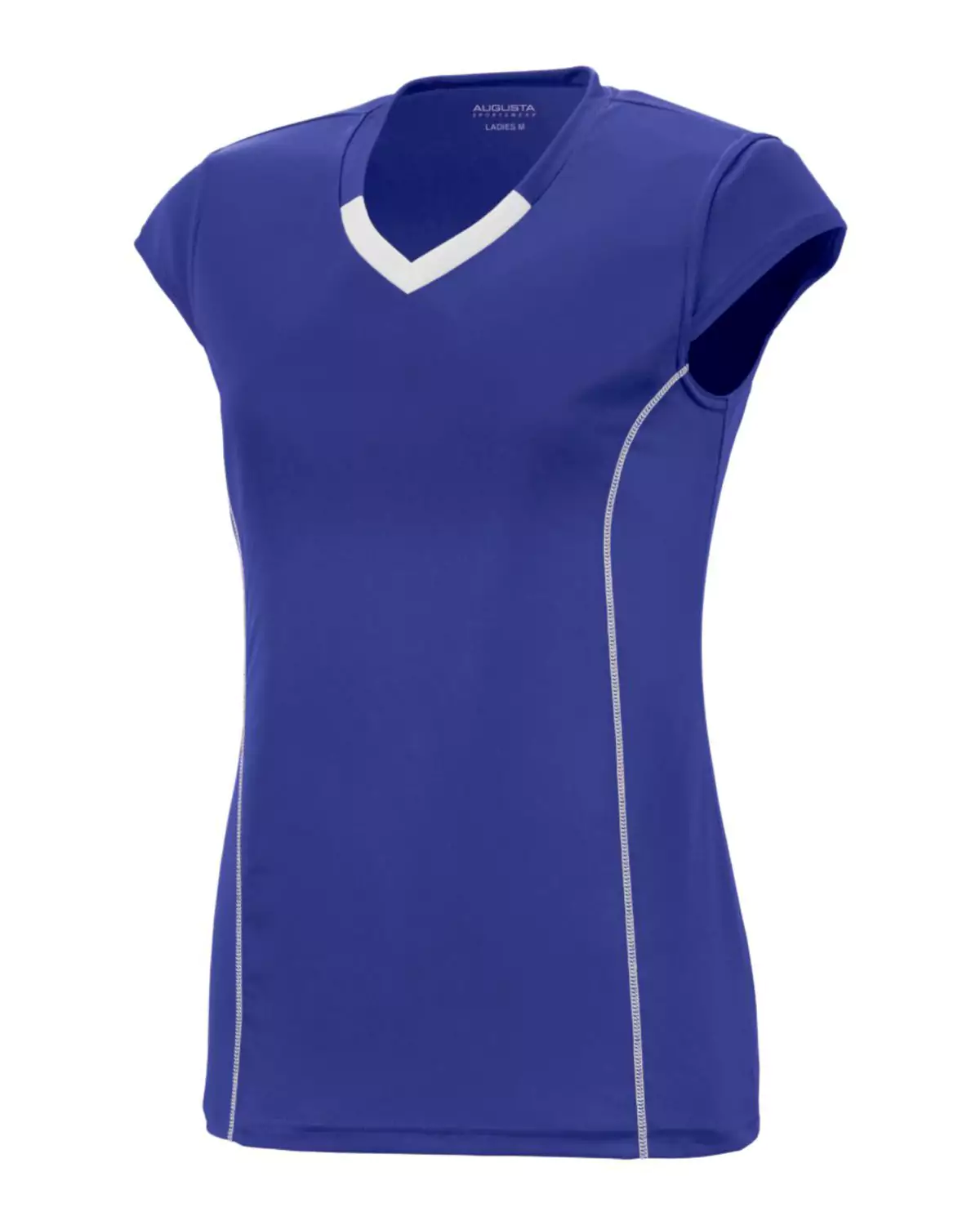 Augusta Sportswear 1218 Ladies Blash Jersey