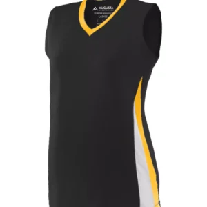 Augusta Sportswear 1356 Girls Tornado Jersey