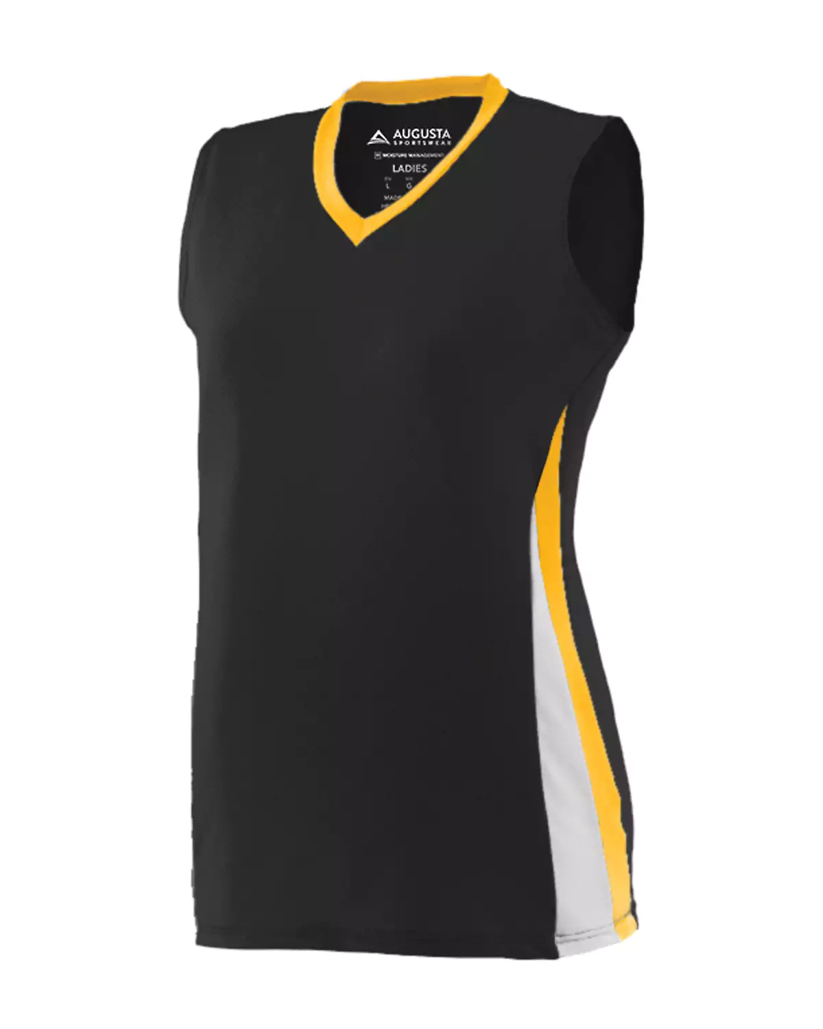 Augusta Sportswear 1356 Girls Tornado Jersey