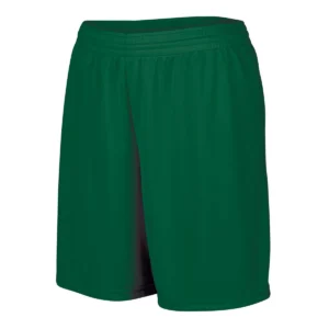 Augusta Sportswear 1424 Girls Octane Shorts