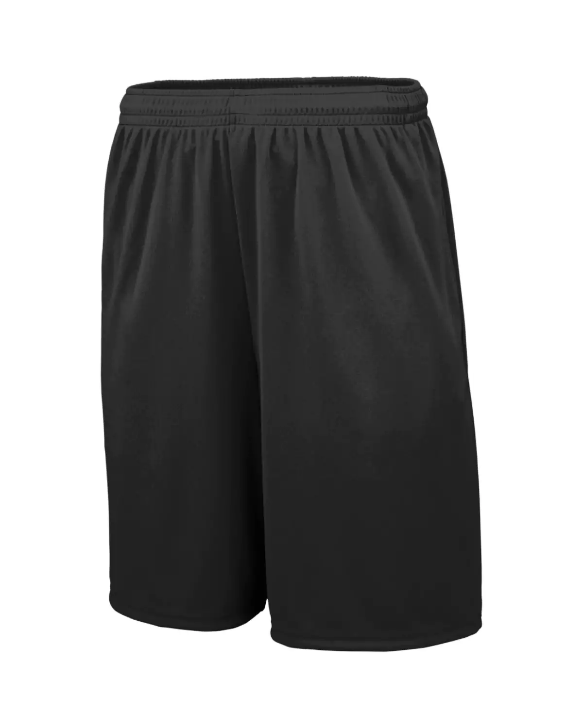 Augusta Sportswear 1428 Adult Training Short with Pockets