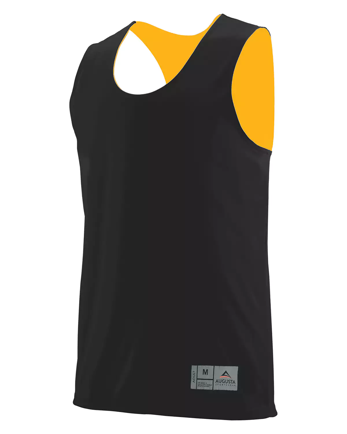 Augusta Sportswear 149 Youth Reversible Wicking Tank