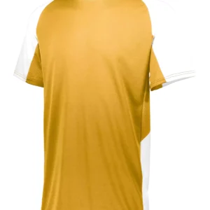 Augusta Sportswear 1518 Youth Cutter Jersey