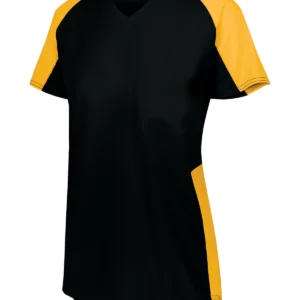 Augusta Sportswear 1523 Girls Cutter Jersey