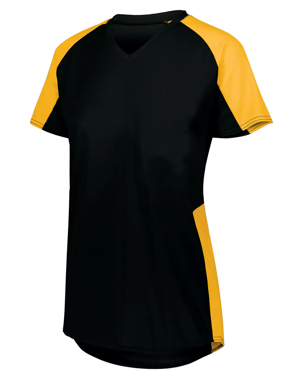 Augusta Sportswear 1523 Girls Cutter Jersey