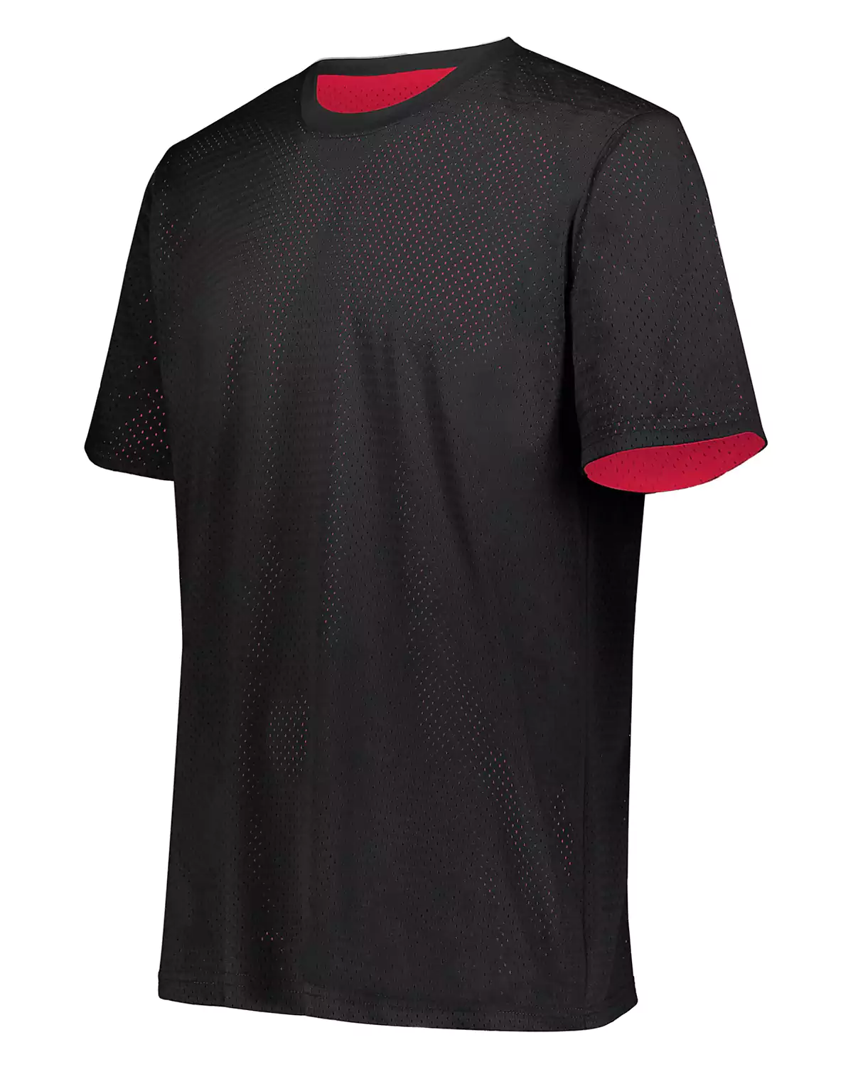 Augusta Sportswear 1602 Short Sleeve Mesh Reversible Jersey