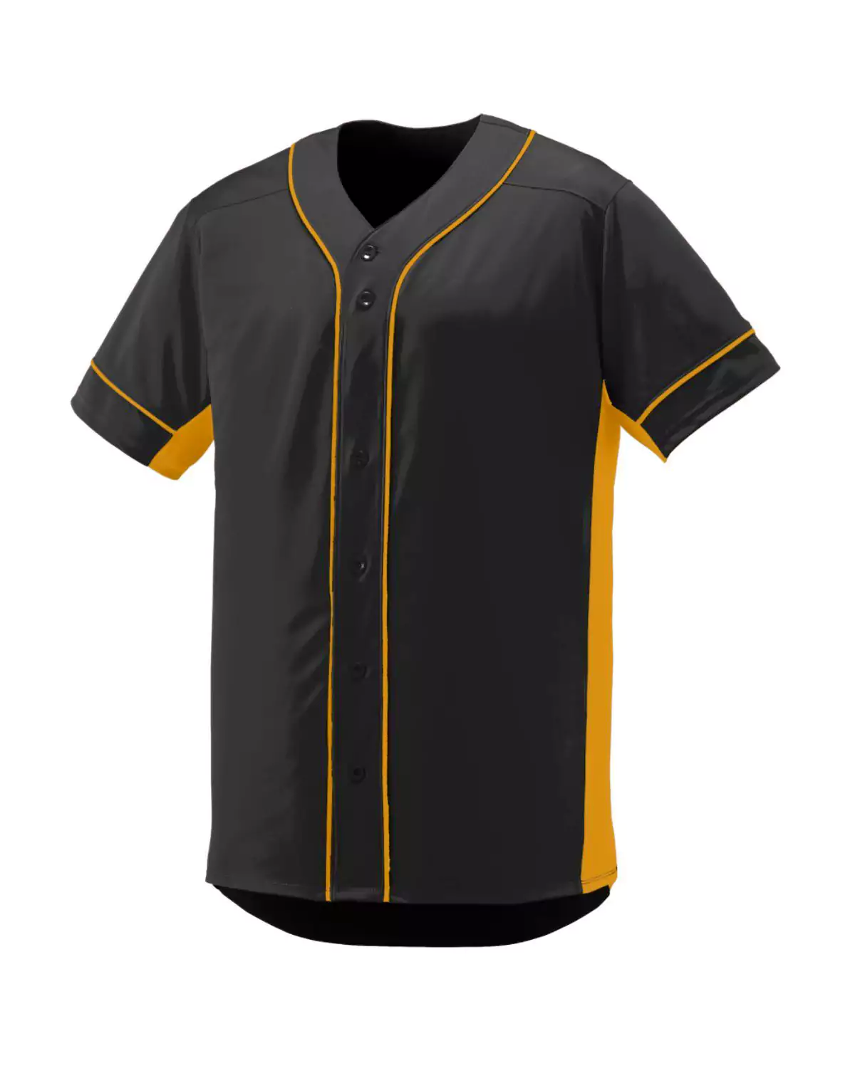 Augusta Sportswear 1660 Slugger Jersey