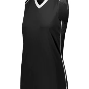 Augusta Sportswear 1688 Girls Rover Jersey