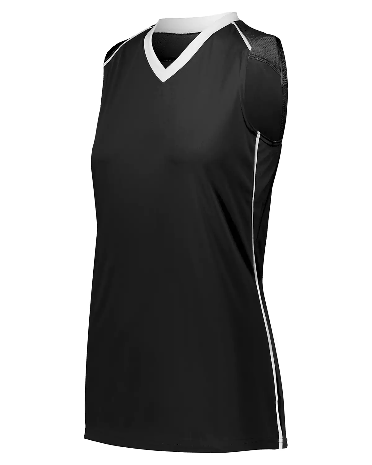 Augusta Sportswear 1688 Girls Rover Jersey