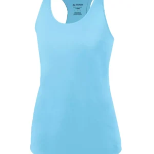 Augusta Sportswear 2434 Ladies Sojourner Tank