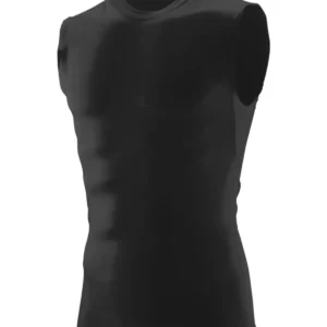 Augusta Sportswear 2602 Hyperform Compression Sleeveless Tee