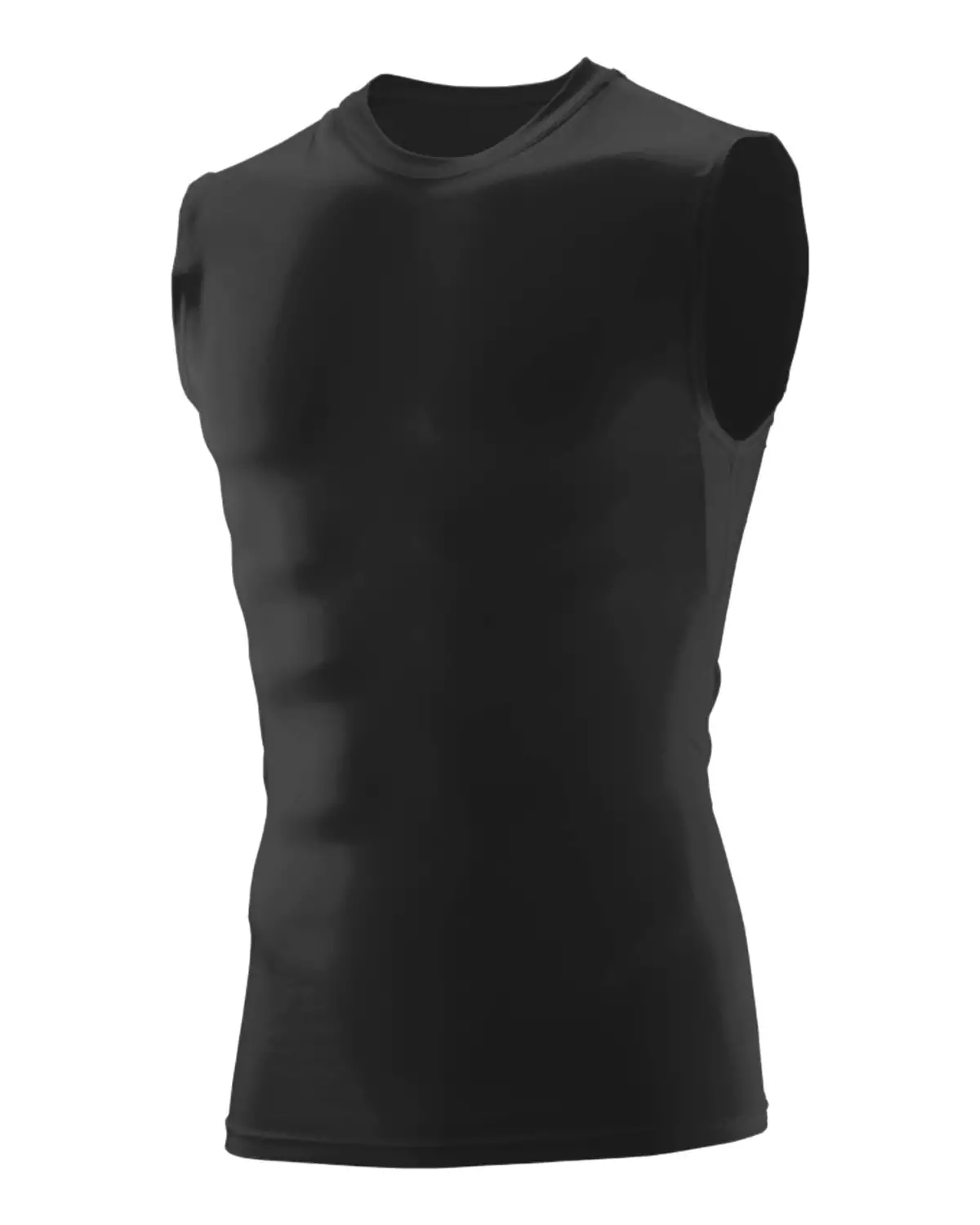 Augusta Sportswear 2602 Hyperform Compression Sleeveless Tee