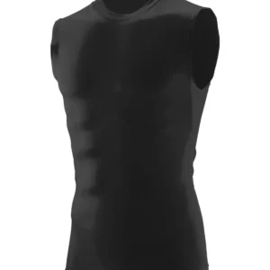 Augusta Sportswear 2603 Youth Hyperform Compression Sleeveless Tee