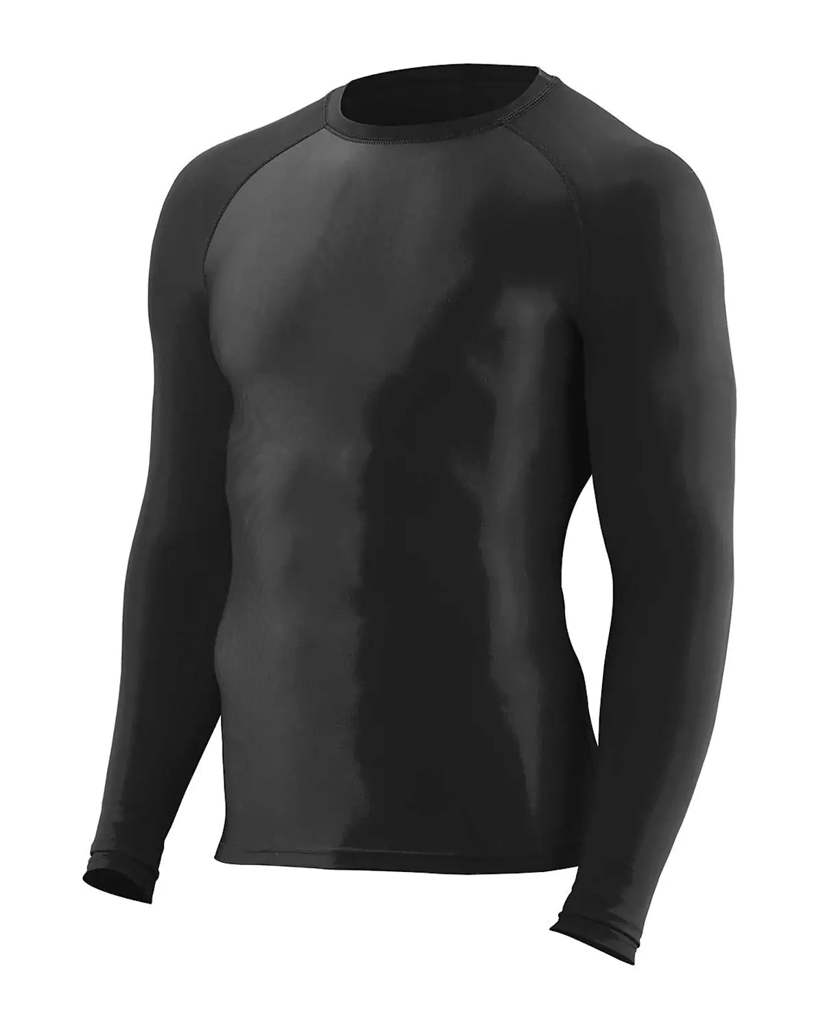 Augusta Sportswear 2604 Hyperform Compression Long Sleeve Tee
