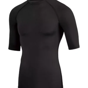 Augusta Sportswear 2606 Hyperform Compression Half Sleeve Tee