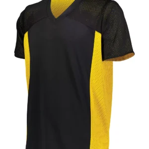 Augusta Sportswear 265 Youth Reversible Flag Football Jersey