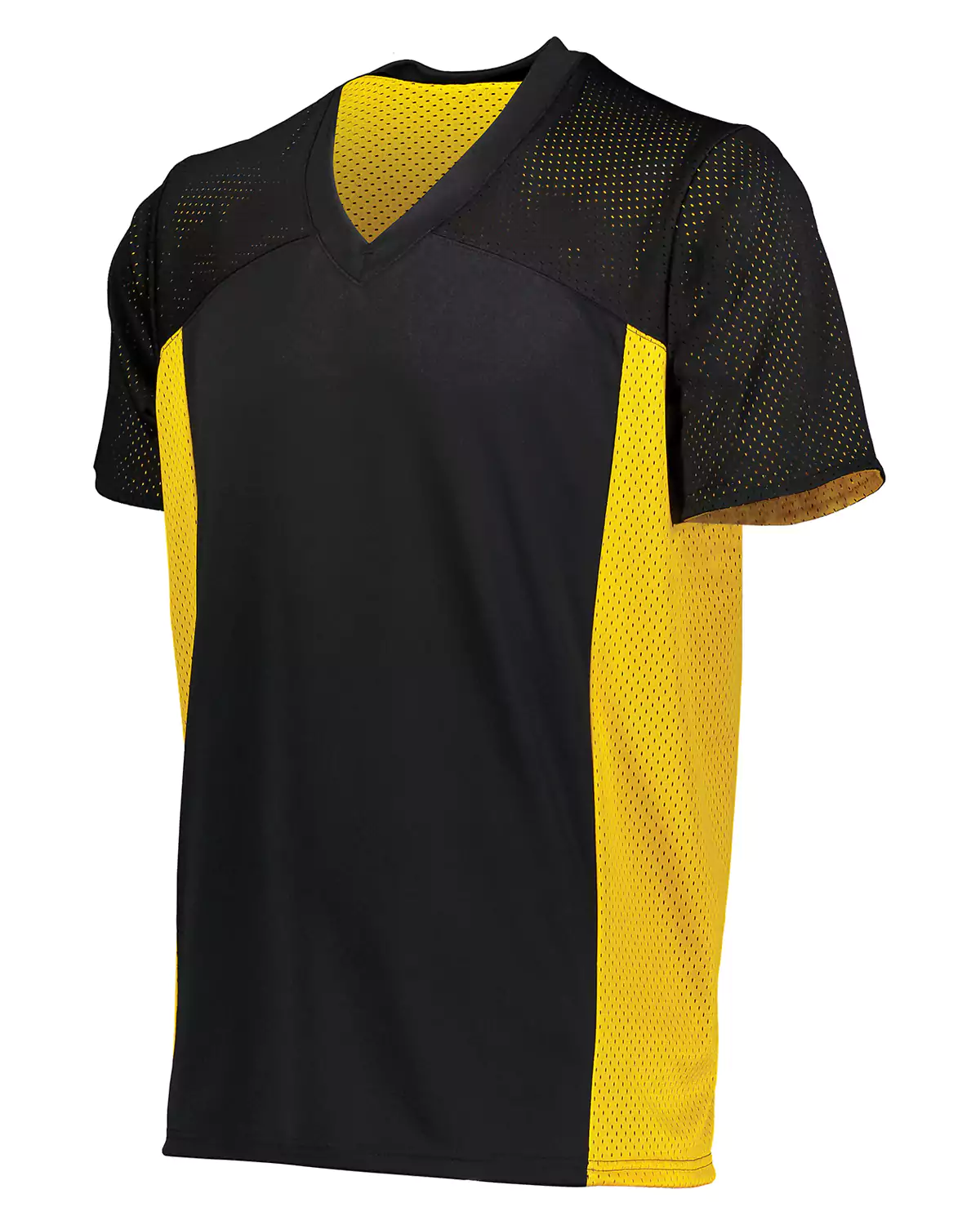 Augusta Sportswear 265 Youth Reversible Flag Football Jersey