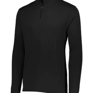Augusta Sportswear 2786 Youth Attain Wicking 1/4 Zip Pullover