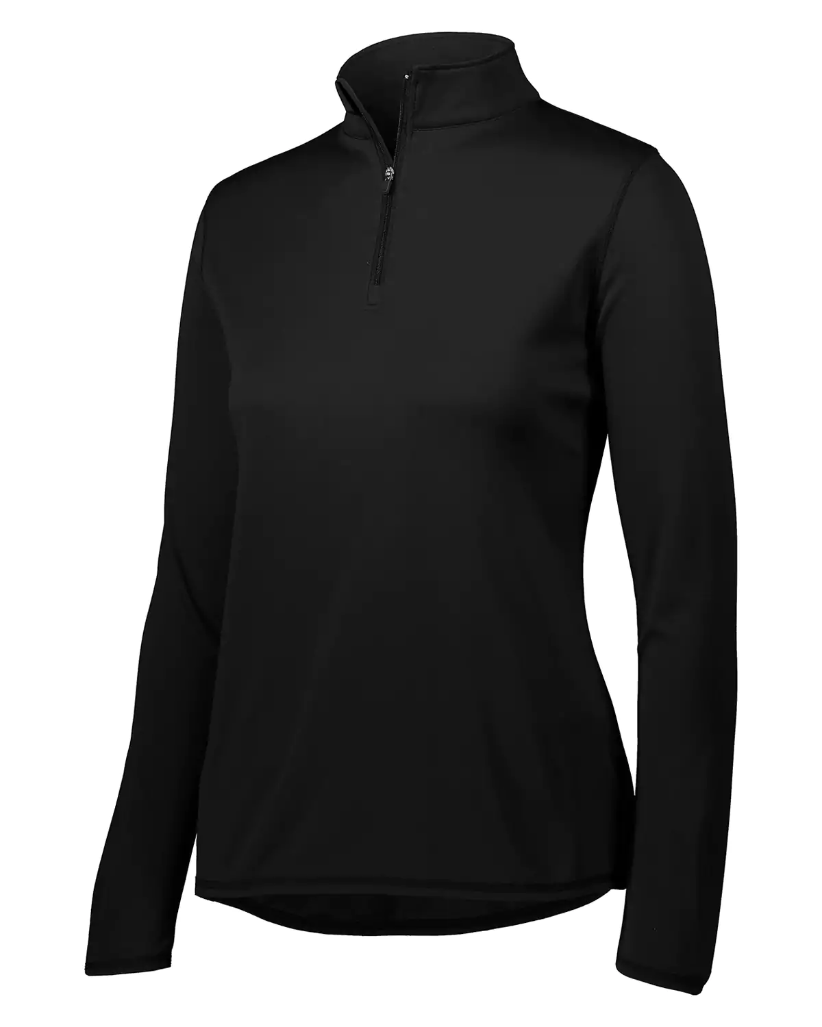 Augusta Sportswear 2787 Ladies Attain Wicking 1/4 Zip Pullover