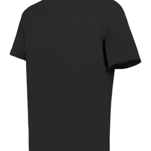 Augusta Sportswear 2790 Adult Attain Wicking Short-Sleeve T-Shirt