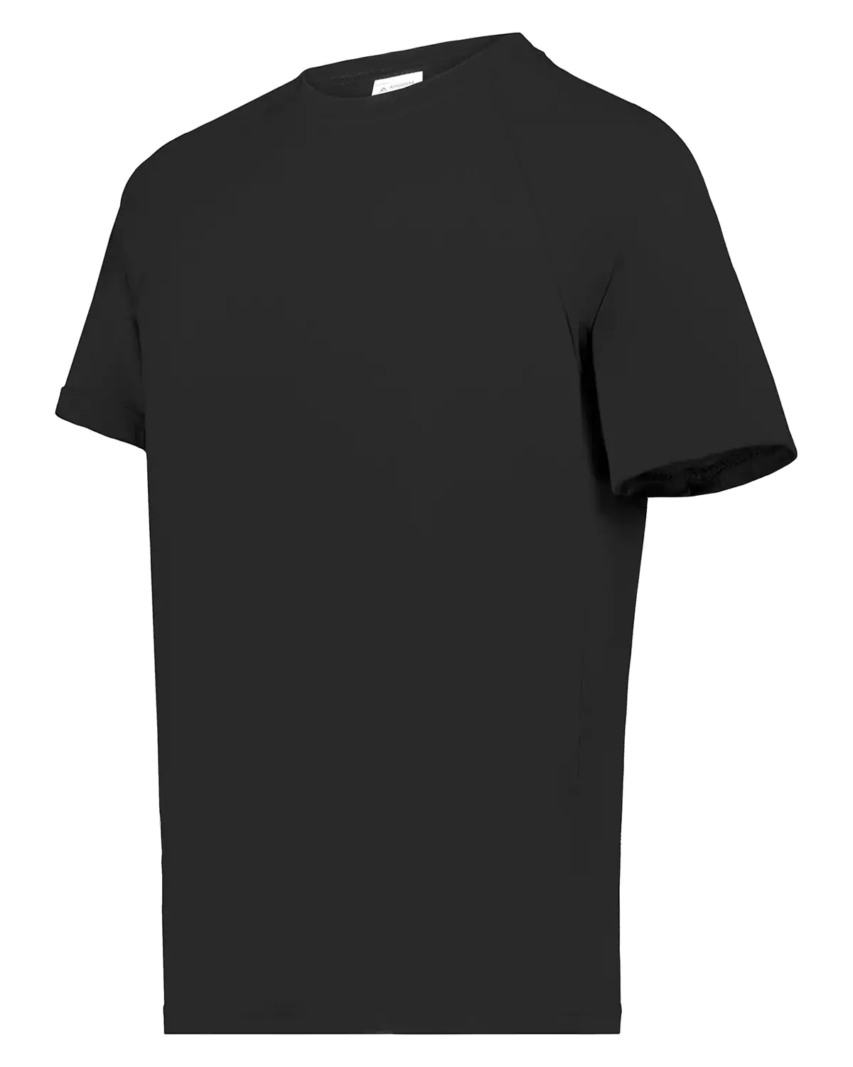 Augusta Sportswear 2790 Adult Attain Wicking Short-Sleeve T-Shirt