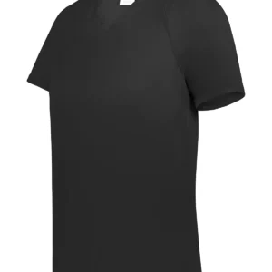 Augusta Sportswear 2792 Ladies Attain Wicking Raglan Sleeve Tee