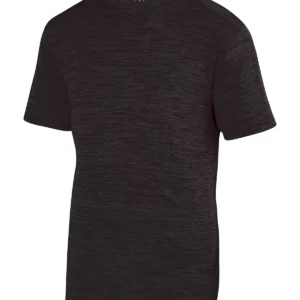 Augusta Sportswear 2901 Youth Shadow Tonal Heather Training Tee