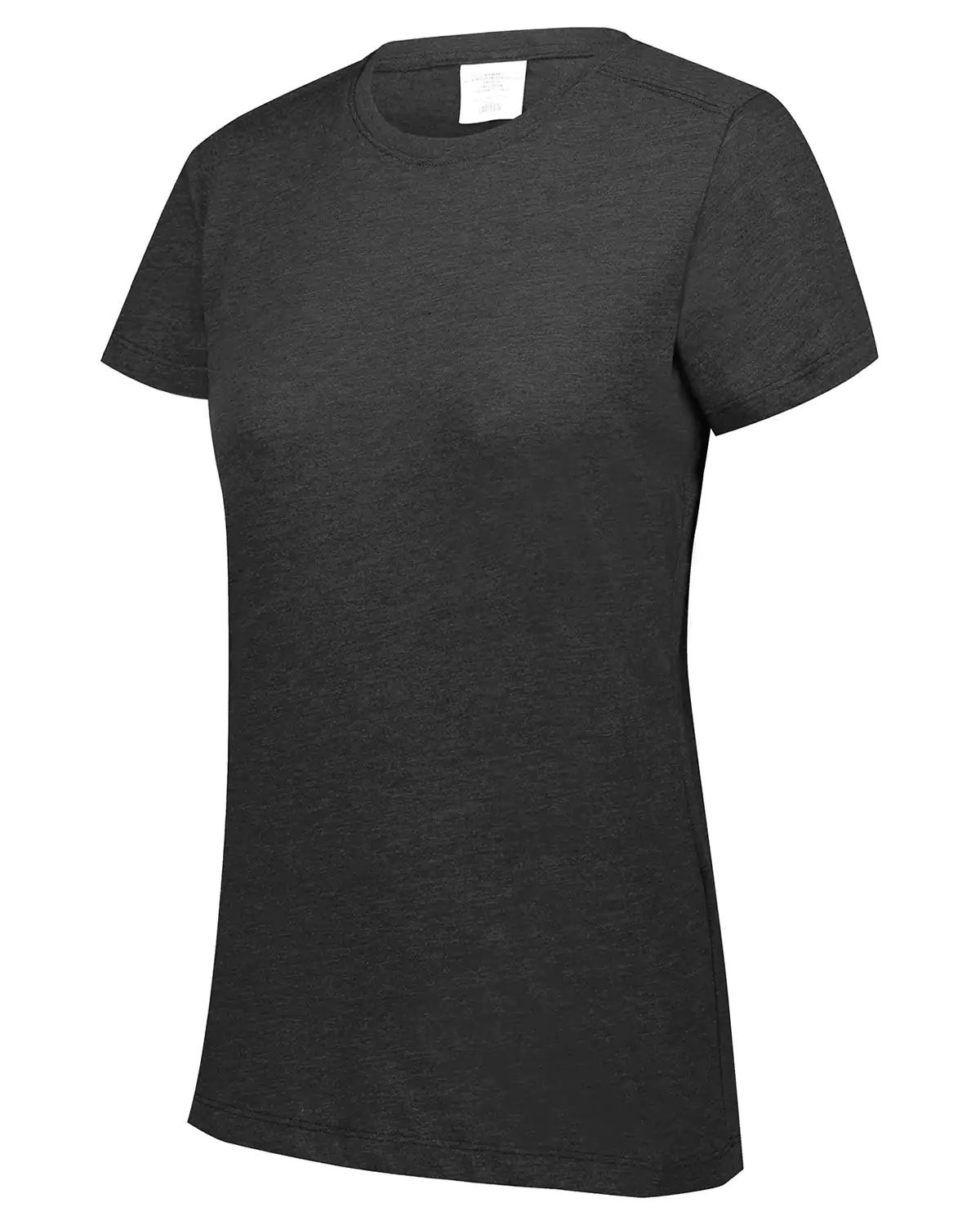 Augusta Sportswear 3067 Ladies Tri-Blend Tee