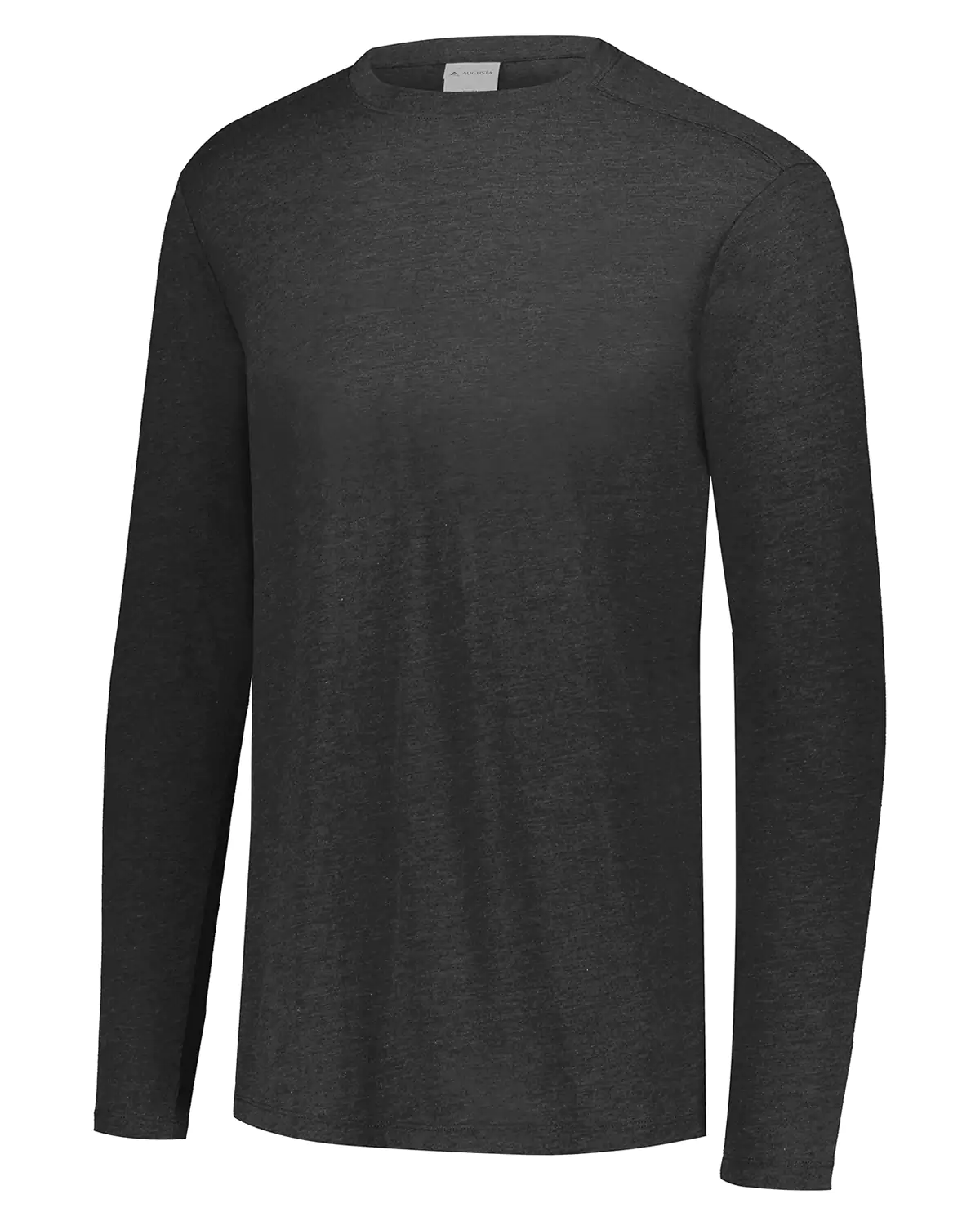 Augusta Sportswear 3075 Tri-Blend Long Sleeve Tee