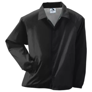 Augusta Sportswear 3101 Youth Nylon Coach's Jacket
