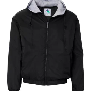 Augusta Sportswear 3280 Fleece Lined Hooded Jacket