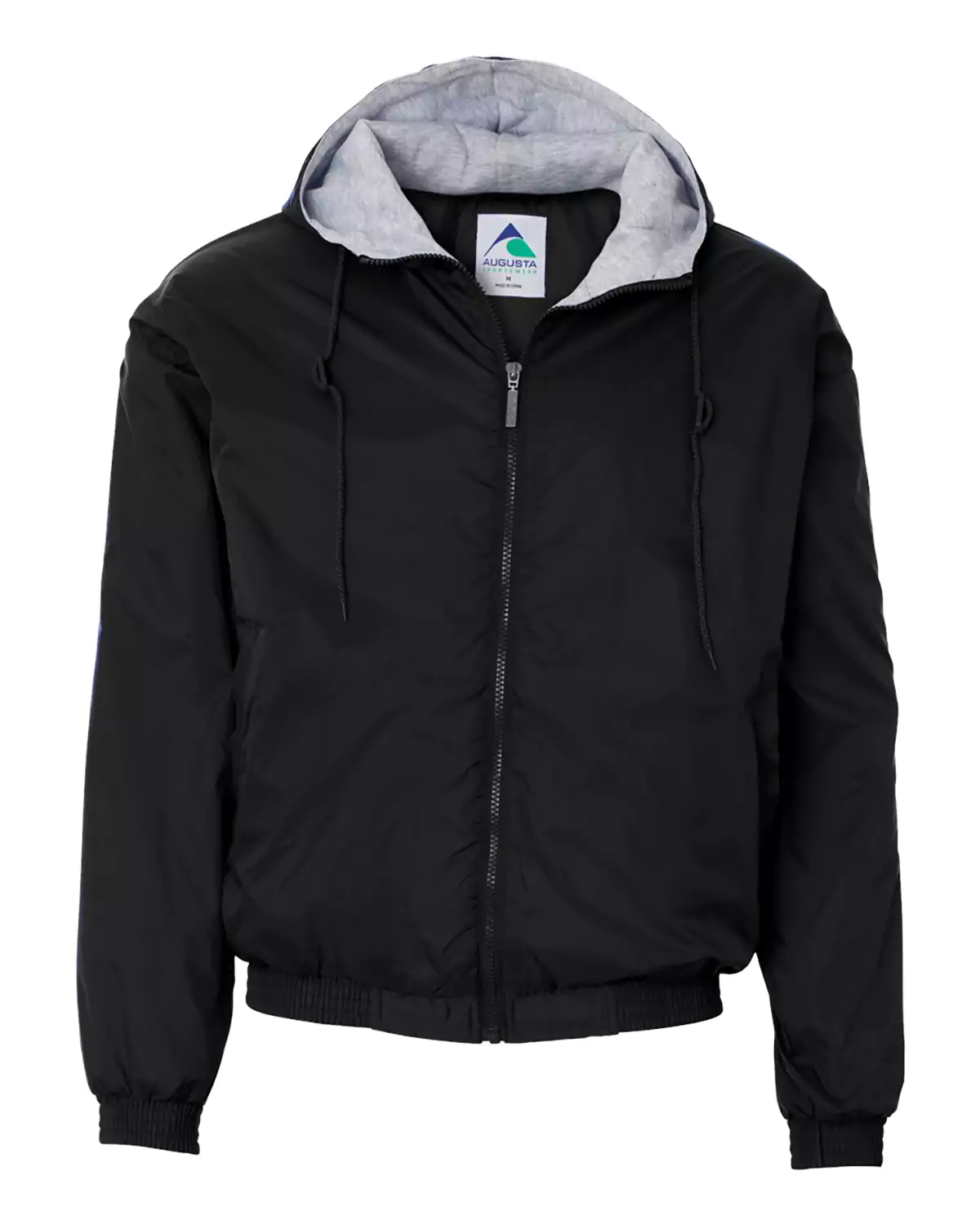 Augusta Sportswear 3280 Fleece Lined Hooded Jacket