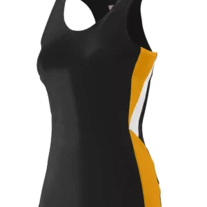 Augusta Sportswear 334 Ladies Sprint Jersey