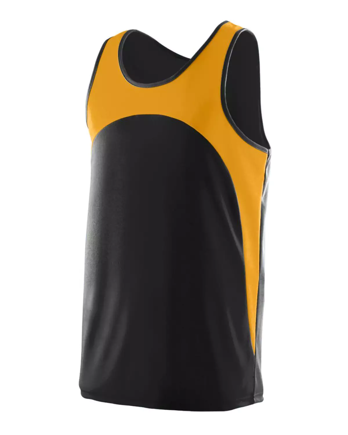 Augusta Sportswear 341 Youth Rapidpace Track Jersey