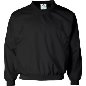 Augusta Sportswear 3415 Micro Poly Windshirt/Lined