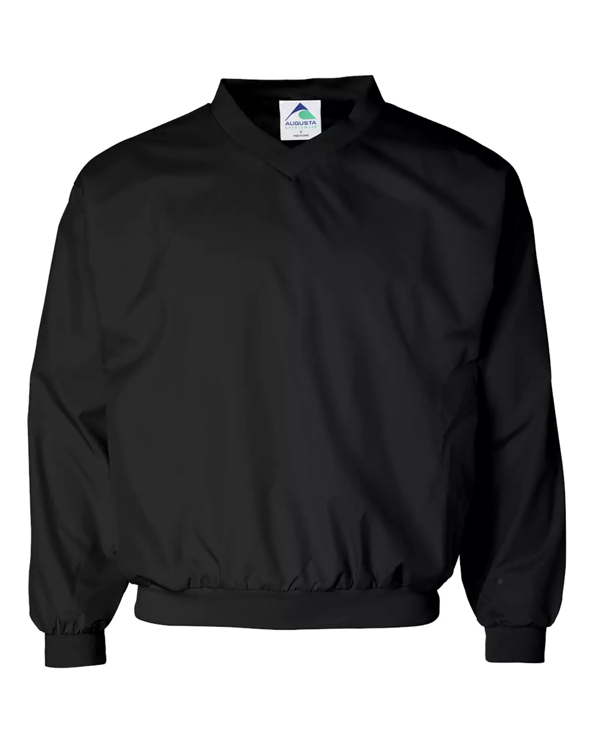Augusta Sportswear 3415 Micro Poly Windshirt/Lined