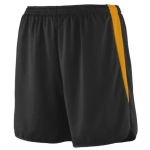 Augusta Sportswear 345 Rapidpace Track Shorts