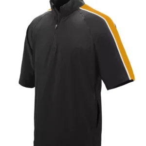 Augusta Sportswear 3788 Quantum Short Sleeve Pullover